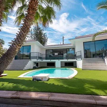 Villa Luxe & Eco -reve Et Nature Pool Et Roquebrune-sur-Argens