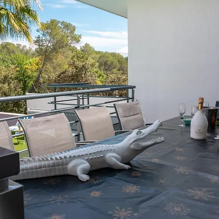 Luxe & Eco -reve Et Nature Pool Et * Roquebrune-sur-Argens